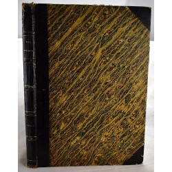 Drew's Rural Intelligencer 1855 (52 issues bound as one)